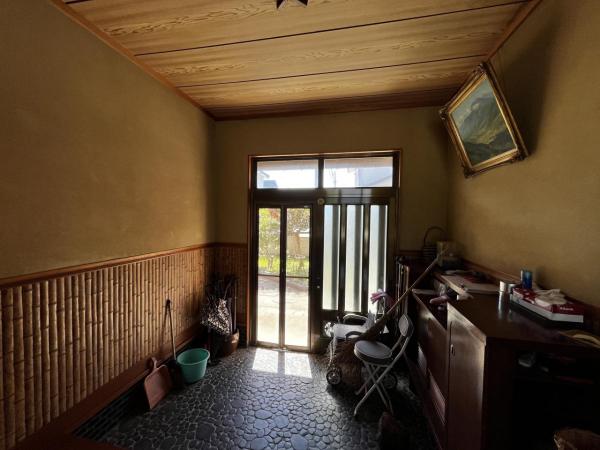 中古戸建 能代市字昇平岱 JR五能線能代駅 474万円