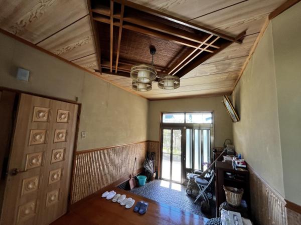 中古戸建 能代市字昇平岱 JR五能線能代駅 474万円