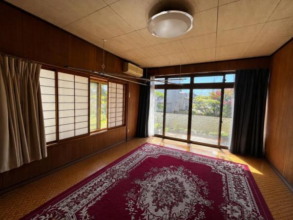 中古戸建 能代市字昇平岱 JR五能線能代駅 474万円