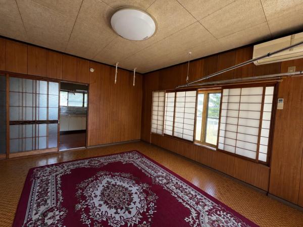 中古戸建 能代市字昇平岱 JR五能線能代駅 474万円