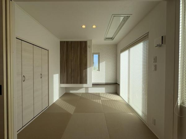 中古戸建 秋田市新屋沖田町 JR羽越本線新屋駅 2,490万円