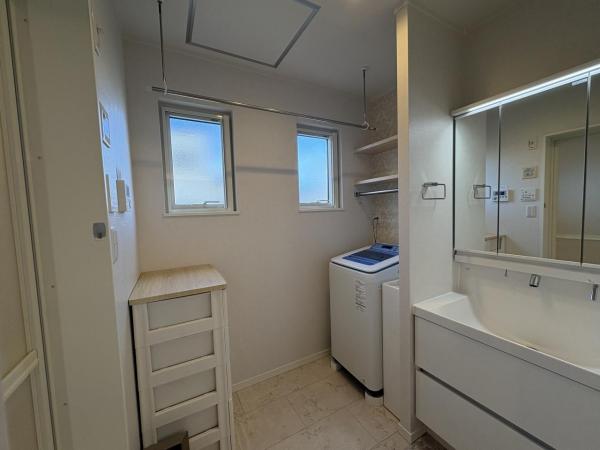 中古戸建 秋田市新屋沖田町 JR羽越本線新屋駅 2,490万円