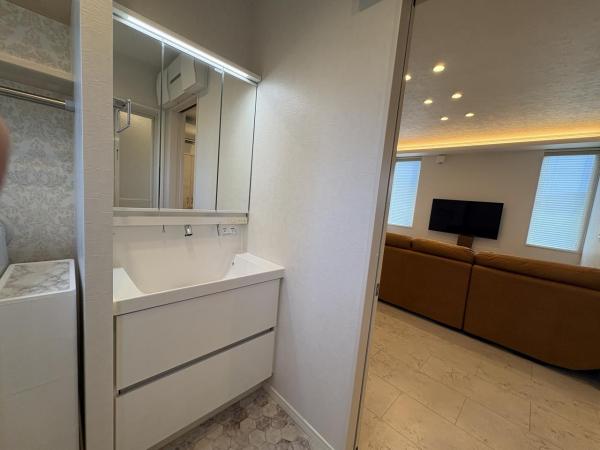 中古戸建 秋田市新屋沖田町 JR羽越本線新屋駅 2,490万円