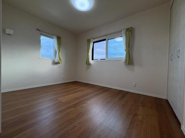 中古戸建 秋田市新屋沖田町 JR羽越本線新屋駅 2,490万円