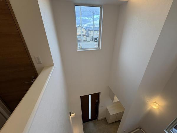 中古戸建 秋田市新屋沖田町 JR羽越本線新屋駅 2,490万円