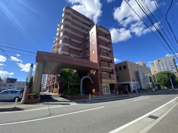中古マンション 秋田市中通３丁目 JR秋田新幹線秋田駅 1,130万円