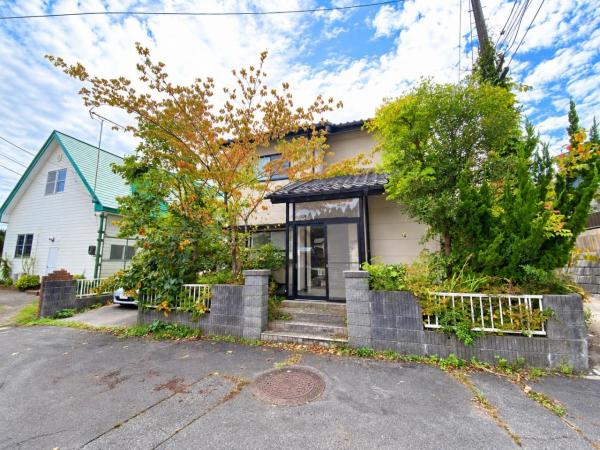 中古戸建 秋田市新屋比内町 JR羽越本線新屋駅 1,150万円