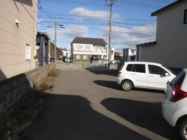 土地 秋田県秋田市土崎港南3丁目11-17 JR奥羽本線土崎駅 880万円