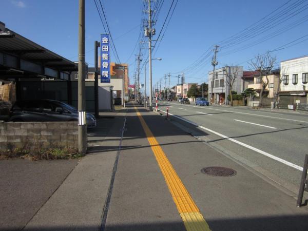 土地 秋田県秋田市土崎港南３丁目11－17 JR奥羽本線土崎駅 880万円