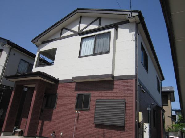 中古戸建 秋田県秋田市茨島6丁目20-78-2 JR羽越本線羽後牛島駅 2180万円