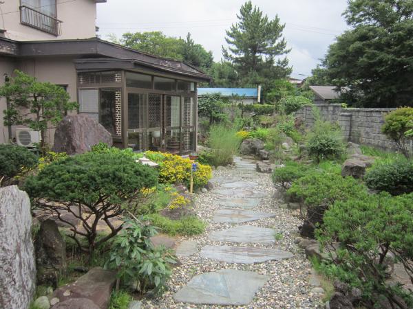 中古戸建 秋田県秋田市浜田字家後 JR羽越本線新屋駅 798万円
