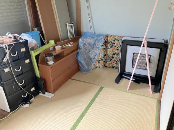 中古戸建 霧島市隼人町真孝1370-33 JR日豊本線隼人駅 580万円