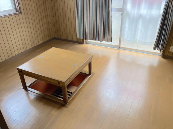 中古戸建 霧島市隼人町真孝1370-33 JR日豊本線隼人駅 580万円