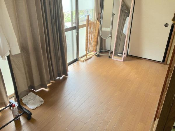 中古戸建 霧島市隼人町真孝1370-33 JR日豊本線隼人駅 580万円