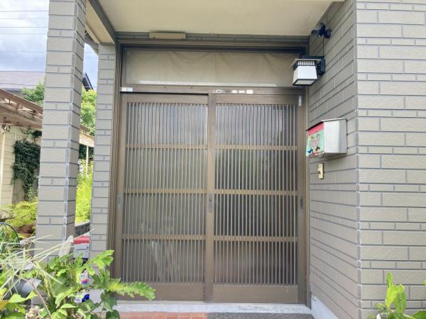 中古戸建 霧島市隼人町真孝1370-33 JR日豊本線隼人駅 580万円