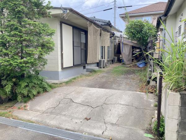 中古戸建 霧島市隼人町真孝1370-33 JR日豊本線隼人駅 580万円