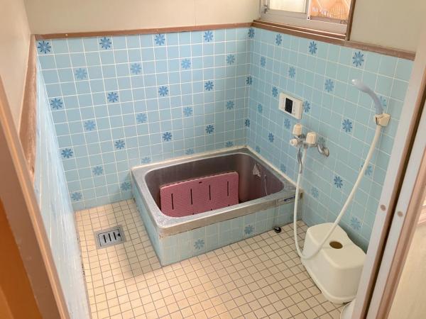 中古戸建 霧島市隼人町真孝1370-33 JR日豊本線隼人駅 580万円