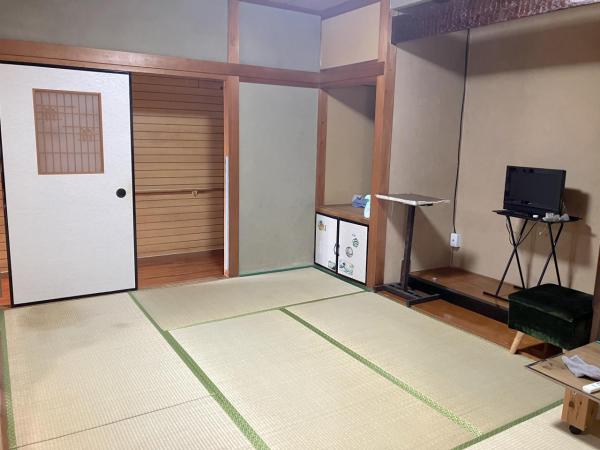 中古戸建 霧島市隼人町真孝1370-33 JR日豊本線隼人駅 580万円