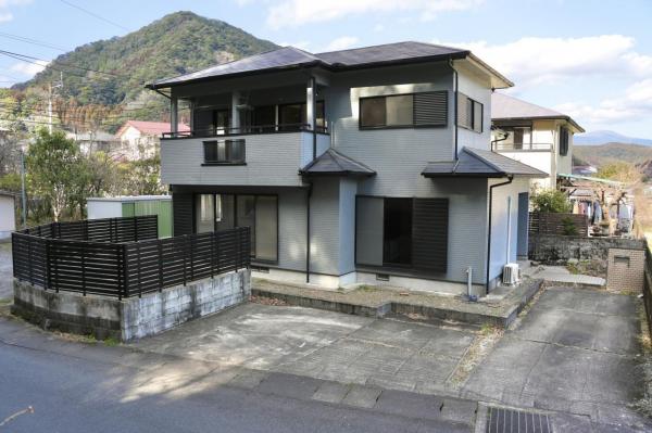 中古戸建 霧島市隼人町松永3185-49 JR肥薩線日当山駅 970万円