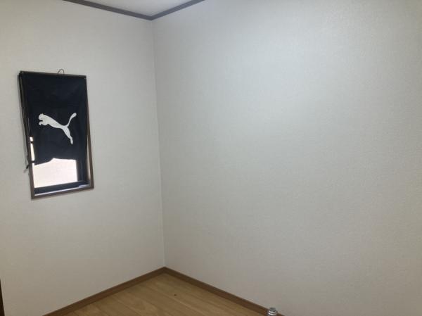 松永3185-49 リビング以外の居室 