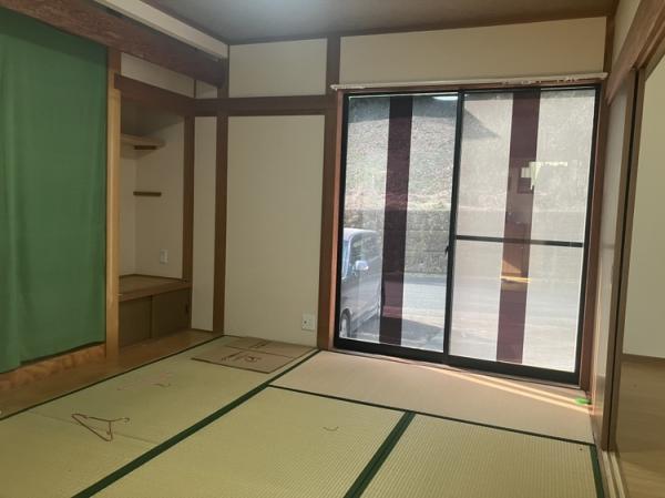 松永3185-49 和室