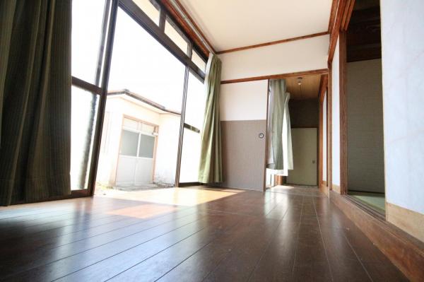 中古戸建 姶良市西餅田3700-17 JR日豊本線姶良駅 855万円