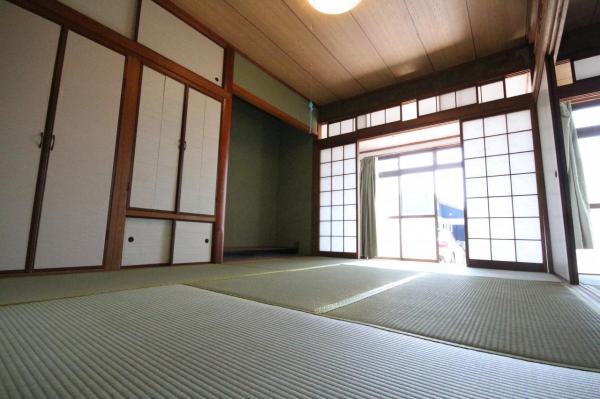 中古戸建 姶良市西餅田3700-17 JR日豊本線姶良駅 855万円