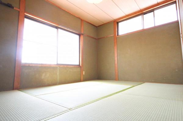 中古戸建 姶良市西餅田3700-17 JR日豊本線姶良駅 855万円