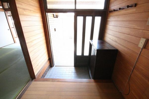 中古戸建 姶良市西餅田3700-17 JR日豊本線姶良駅 855万円