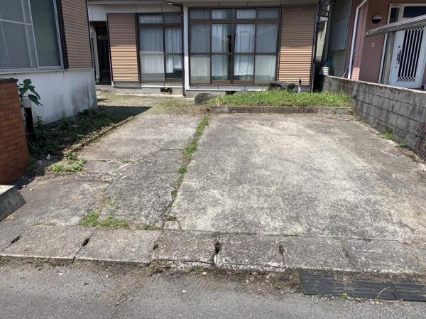 中古戸建 姶良市西餅田3700-17 JR日豊本線姶良駅 855万円