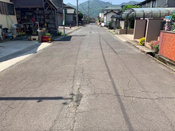 中古戸建 姶良市西餅田3700-17 JR日豊本線姶良駅 855万円