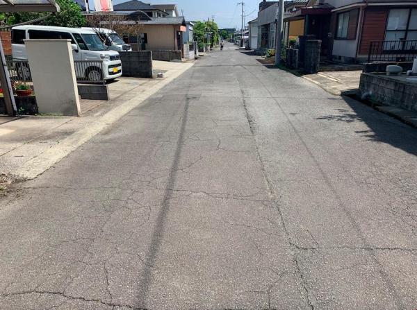 中古戸建 姶良市西餅田3700-17 JR日豊本線姶良駅 855万円