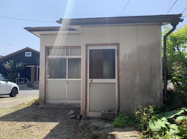 中古戸建 姶良市西餅田3700-17 JR日豊本線姶良駅 855万円