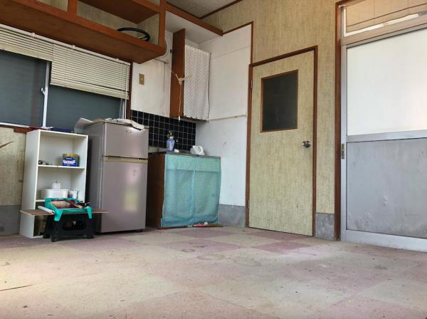 中古戸建 姶良市西餅田3700-17 JR日豊本線姶良駅 855万円