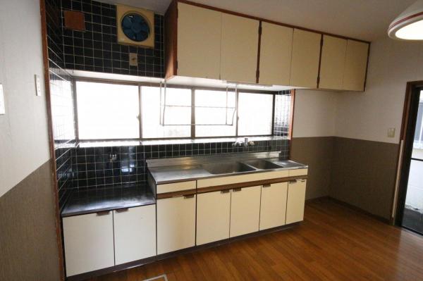 中古戸建 姶良市西餅田3700-17 JR日豊本線姶良駅 855万円