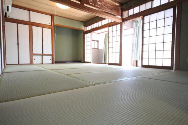 中古戸建 姶良市西餅田3700-17 JR日豊本線姶良駅 855万円