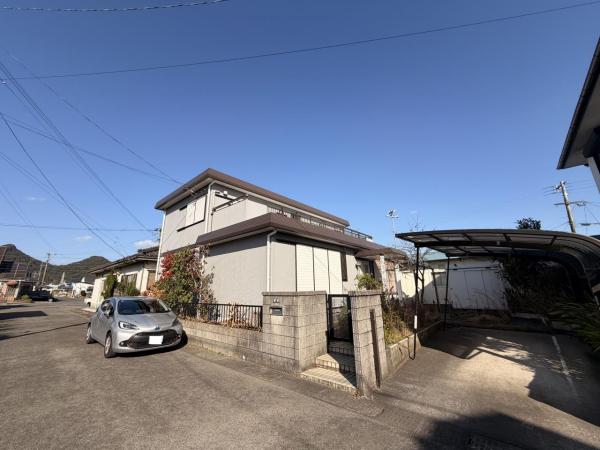 中古戸建 姶良市東餅田1057番地10 JR日豊本線帖佐駅 1,890万円
