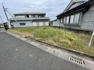 土地 霧島市国分下井1838-3 JR日豊本線国分駅 1200000