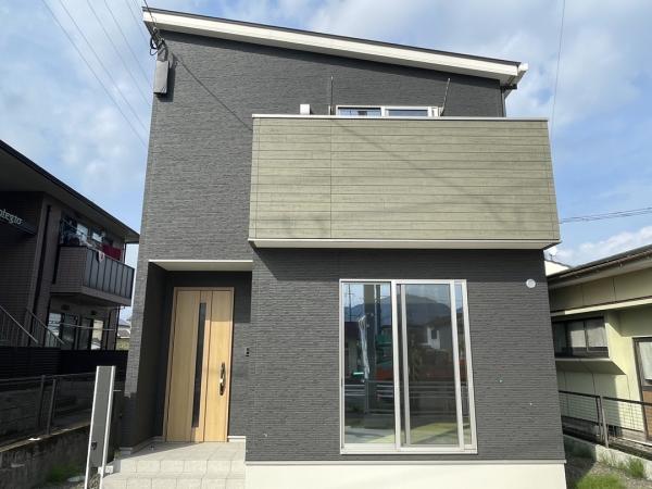 新築戸建 姶良市宮島町51 JR日豊本線帖佐駅 2,690万円