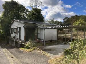 中古戸建 霧島市国分重久453番1 JR日豊本線国分駅 1800000