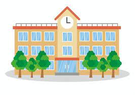 霧島市国分南中学校