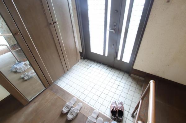 中古戸建 姶良市永池町17番地15 JR日豊本線姶良駅 980万円