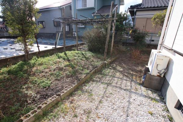 中古戸建 姶良市永池町17番地15 JR日豊本線姶良駅 980万円