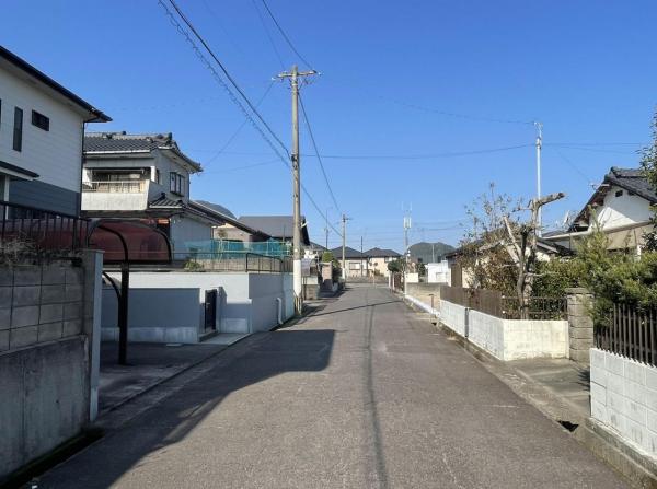中古戸建 姶良市永池町17番地15 JR日豊本線姶良駅 980万円