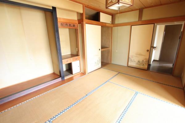 中古戸建 姶良市永池町17番地15 JR日豊本線姶良駅 980万円