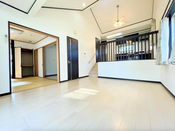 中古戸建 霧島市国分下井1520番地1 JR日豊本線国分駅 1,900万円