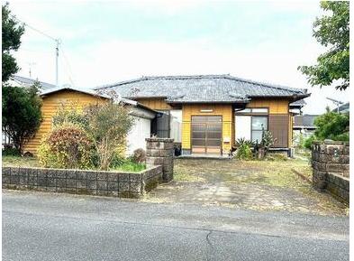 中古戸建 霧島市隼人町姫城795-2 JR日豊本線国分駅 1,100万円