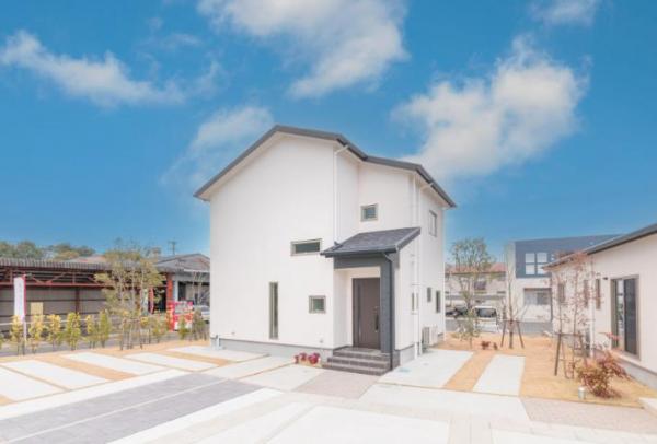 中古戸建 霧島市隼人町住吉1856番10 JR日豊本線隼人駅 2,500万円