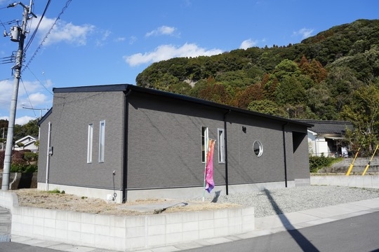 新築戸建 霧島市国分剣之宇都町 JR肥薩線日当山駅 2,480万円