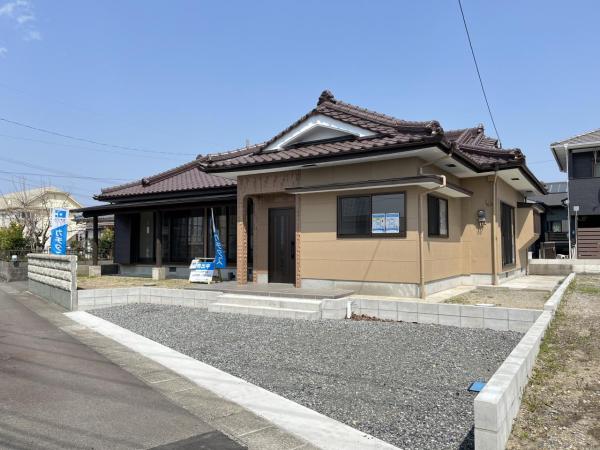 中古戸建 霧島市国分広瀬１丁目15-25 JR日豊本線隼人駅 2,099万円